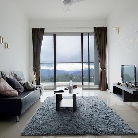 PLAY at Palas Horizon @ Kea Farm Cameron Highlands Exterior foto