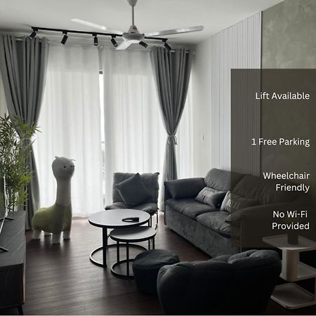 PLAY at Palas Horizon @ Kea Farm Cameron Highlands Exterior foto