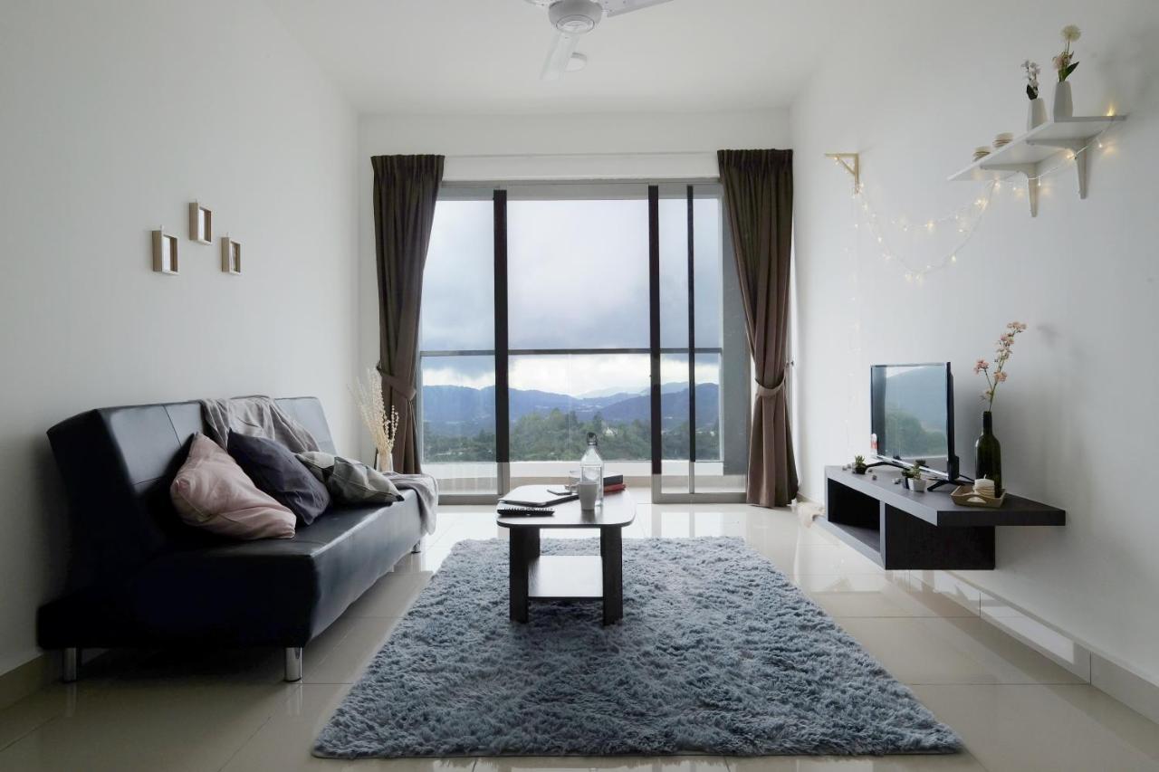 PLAY at Palas Horizon @ Kea Farm Cameron Highlands Exterior foto