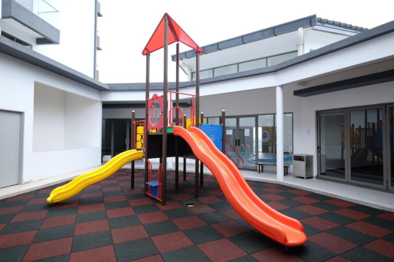 PLAY at Palas Horizon @ Kea Farm Cameron Highlands Exterior foto