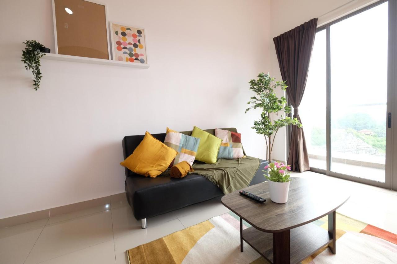 PLAY at Palas Horizon @ Kea Farm Cameron Highlands Exterior foto