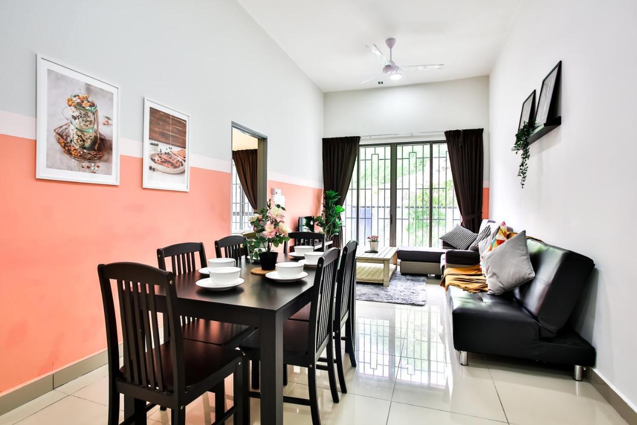 PLAY at Palas Horizon @ Kea Farm Cameron Highlands Exterior foto