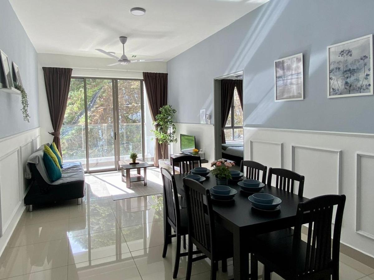 PLAY at Palas Horizon @ Kea Farm Cameron Highlands Exterior foto