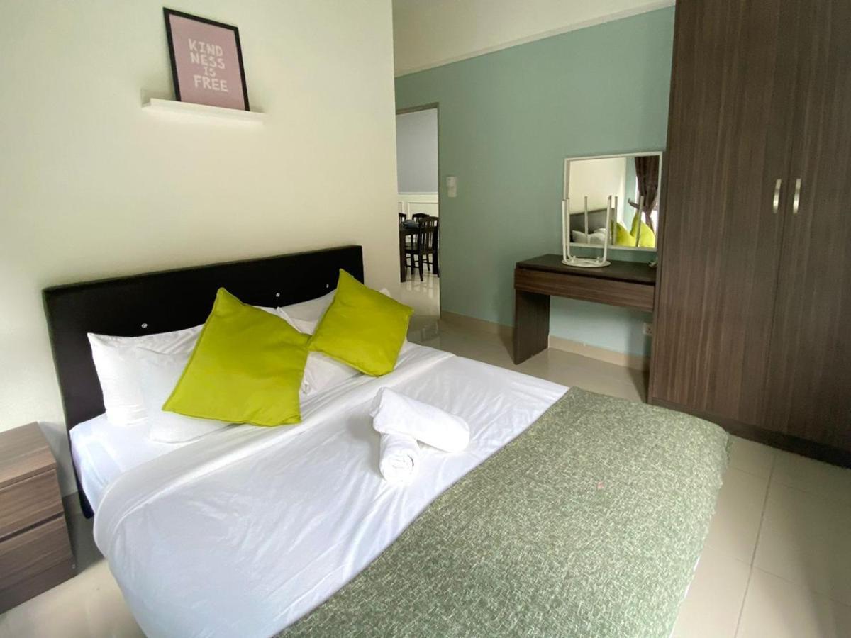 PLAY at Palas Horizon @ Kea Farm Cameron Highlands Exterior foto