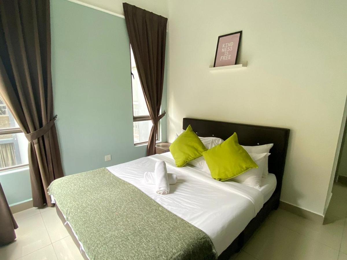 PLAY at Palas Horizon @ Kea Farm Cameron Highlands Exterior foto