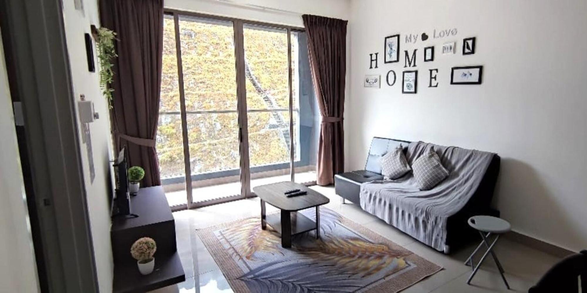 PLAY at Palas Horizon @ Kea Farm Cameron Highlands Exterior foto
