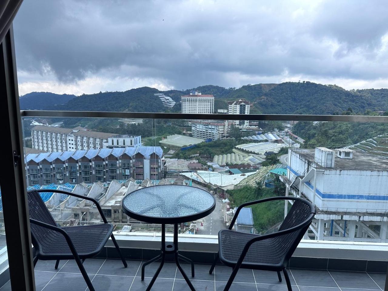 PLAY at Palas Horizon @ Kea Farm Cameron Highlands Exterior foto