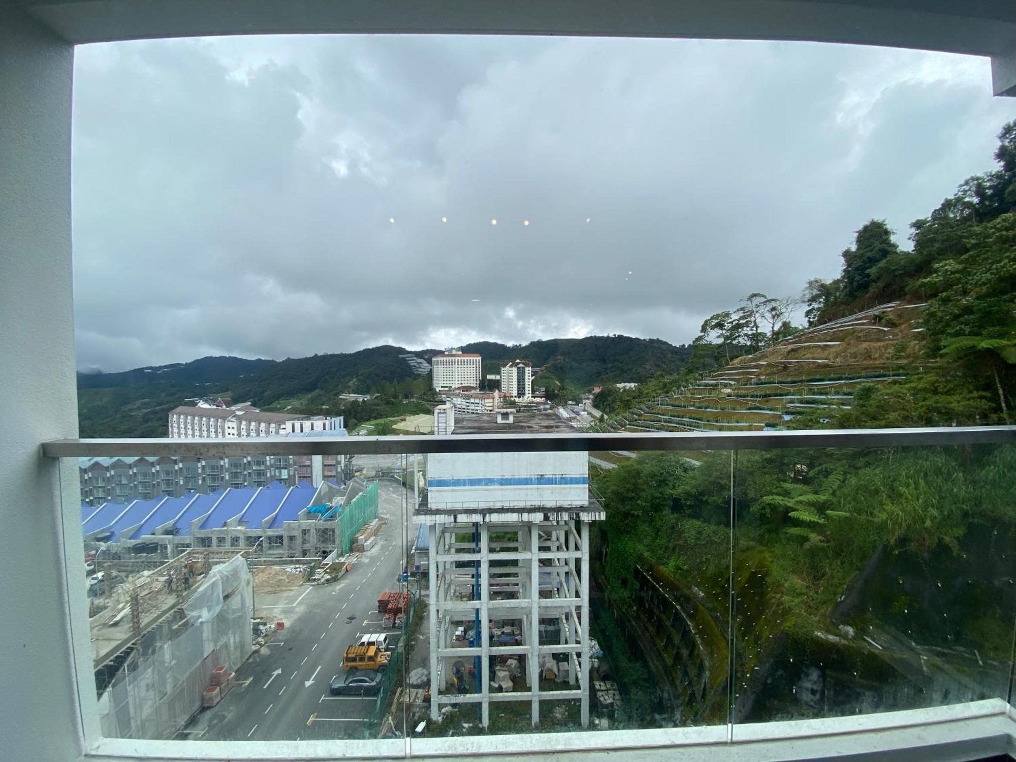 PLAY at Palas Horizon @ Kea Farm Cameron Highlands Exterior foto
