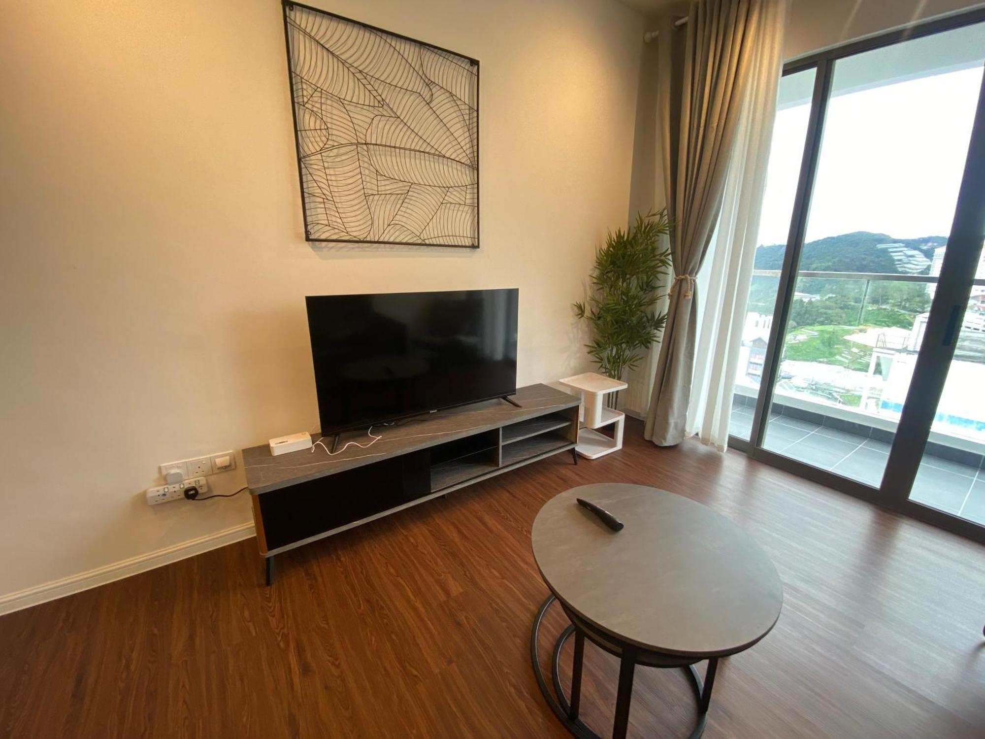 PLAY at Palas Horizon @ Kea Farm Cameron Highlands Exterior foto